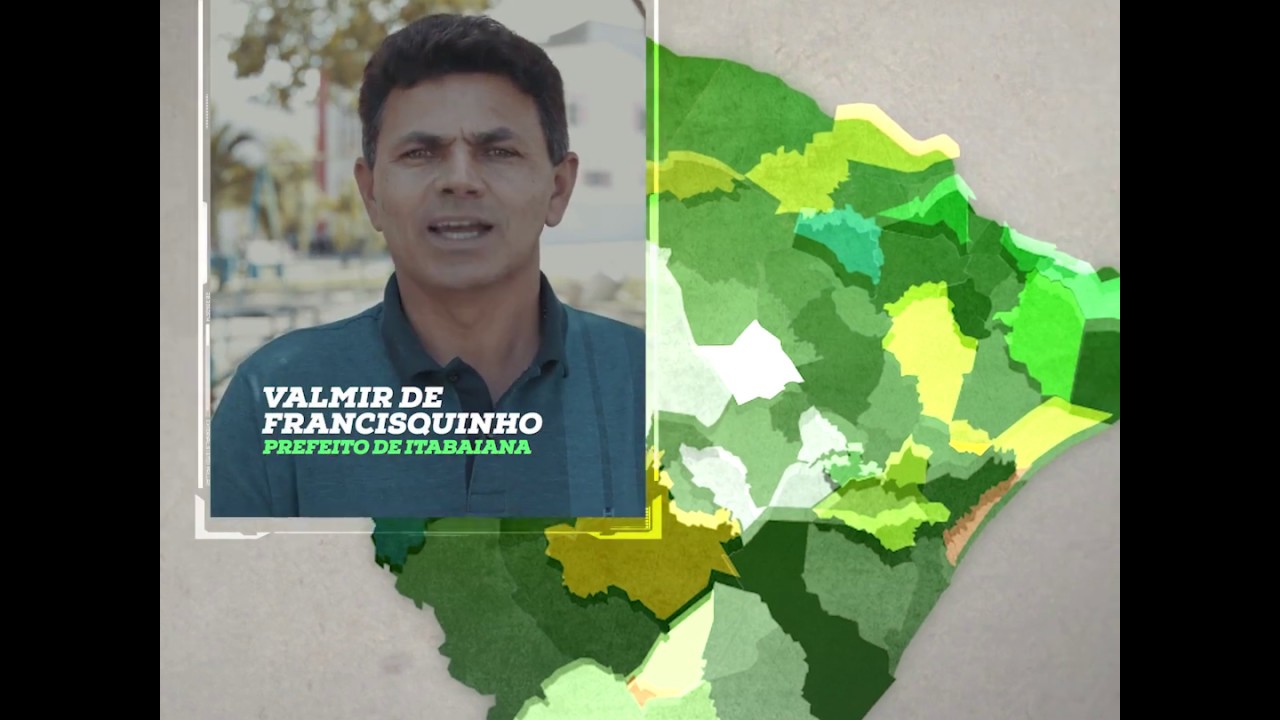 RECONHECIMENTO DOS PREFEITOS A A&Ccedil;&Atilde;O DE ANDR&Eacute; MOURA