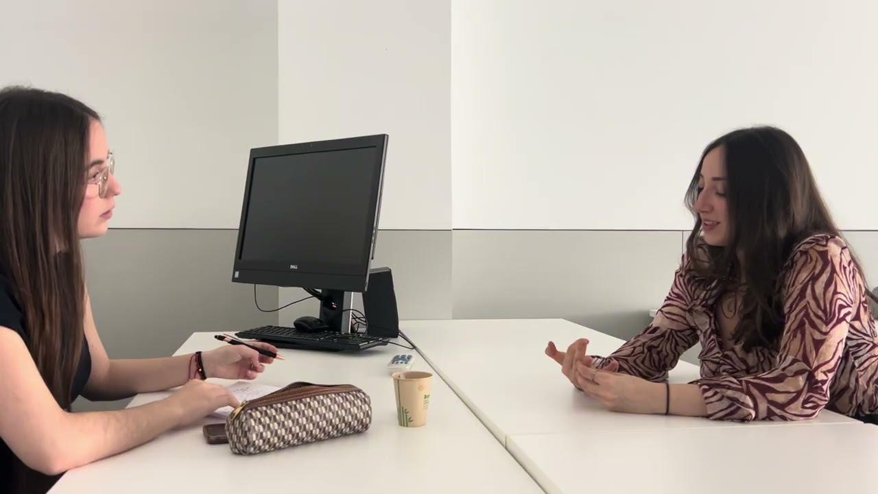 Entrevista 