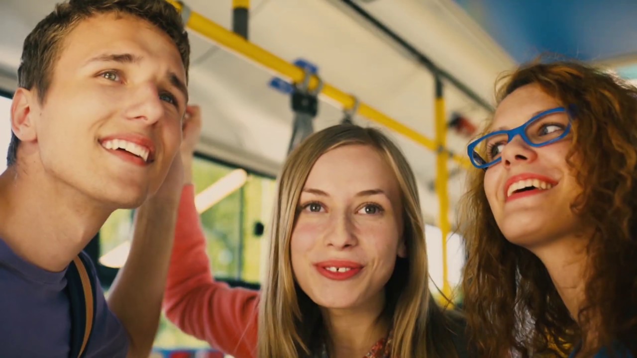 Bydgoszcz - film promocyjny 2018