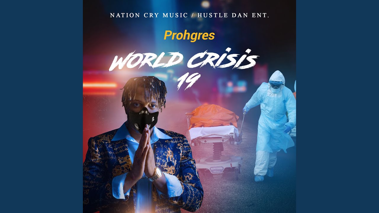 World Crisis 19