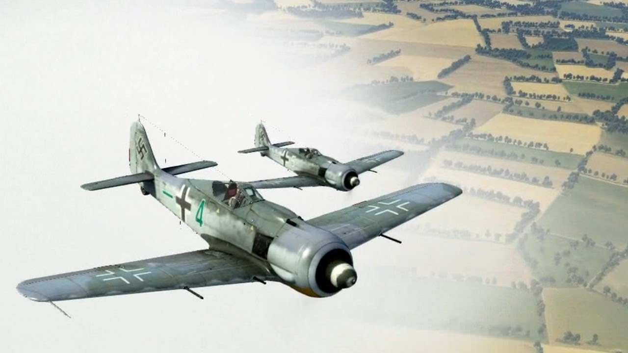 Emil Lang's last mission