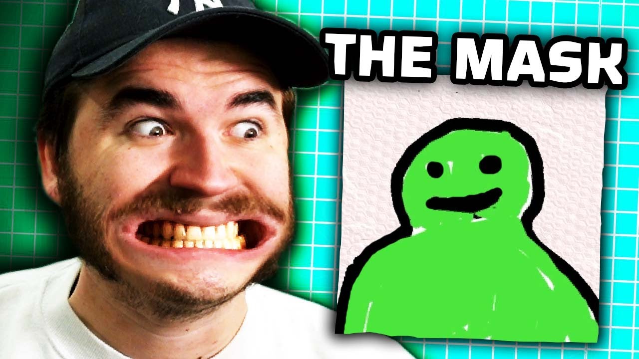 We made this game RIDICULOUS.