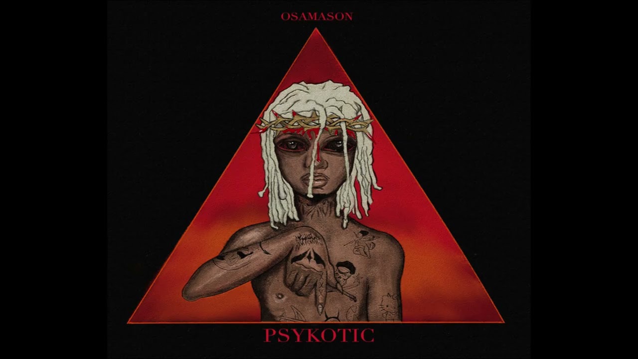 [FREE] Osamason x PSYKOTIC - HRTOFGLD @MXHFIAMUSIC​