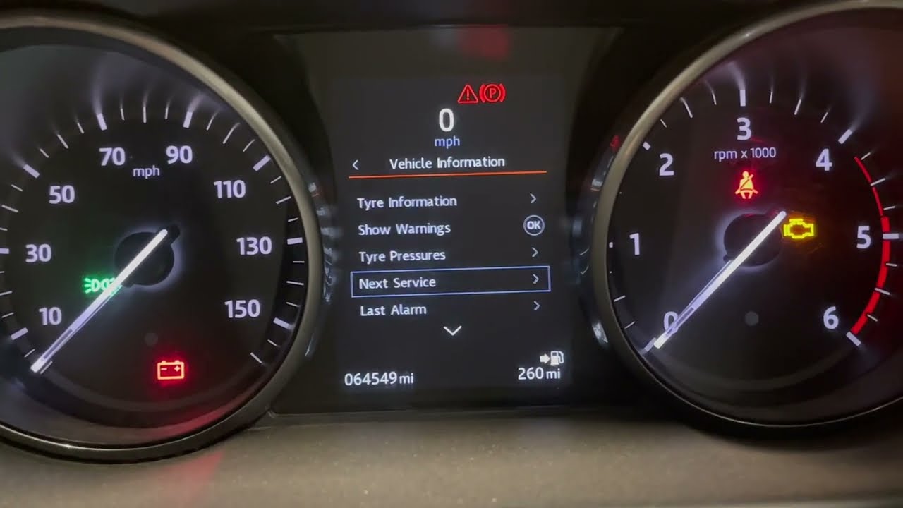Land Rover Discovery Sport NOX Sensor Fault & Adblue/DPF Fault? P16A4 P16A6 U029E-27 P2BAF P2BAE