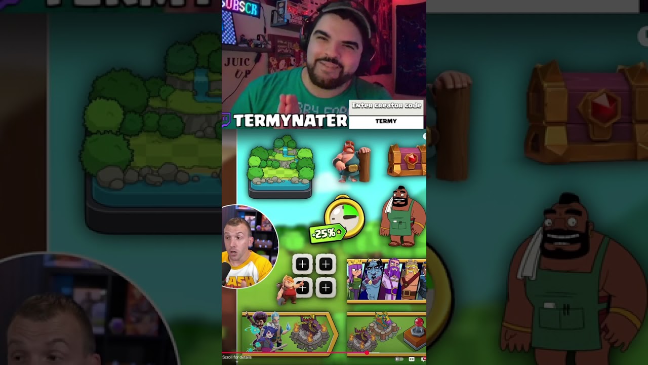 The 13th Clashiversary is ACTUALLY the Best of All Time... Credit: Judo Sloth (Clash Of Clans)