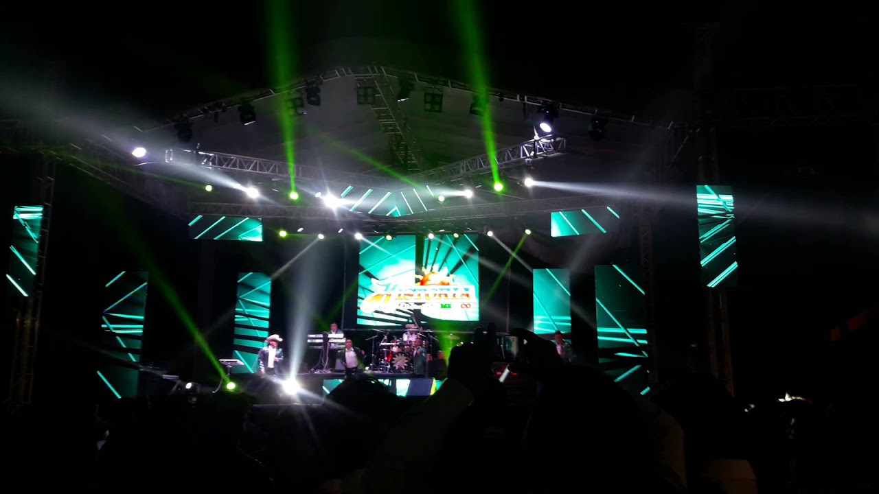 La historia musical de México en elambo bajo municipio de zinacantan Chiapas 2021