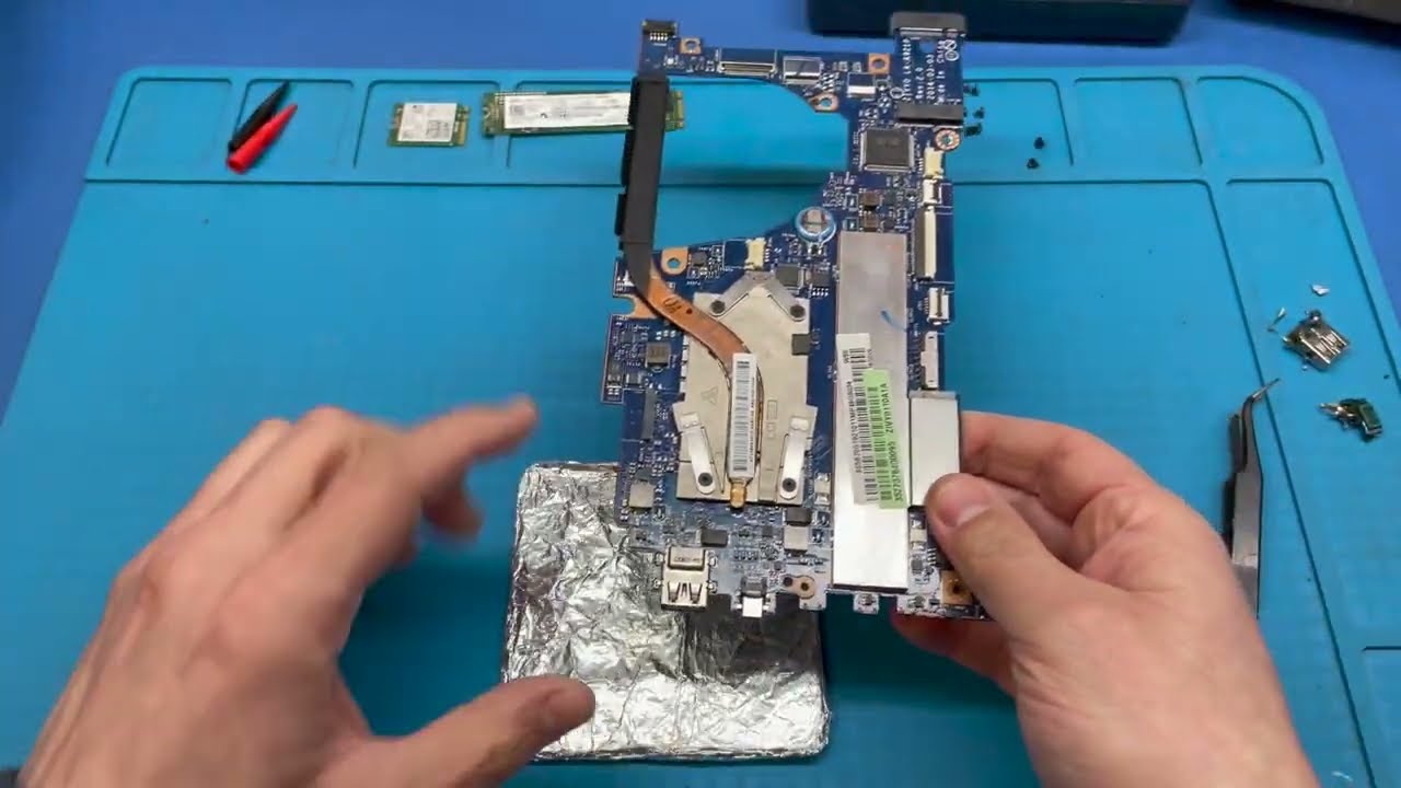 CZĘSTY PROBLEM?😅LENOVO YOGA 2