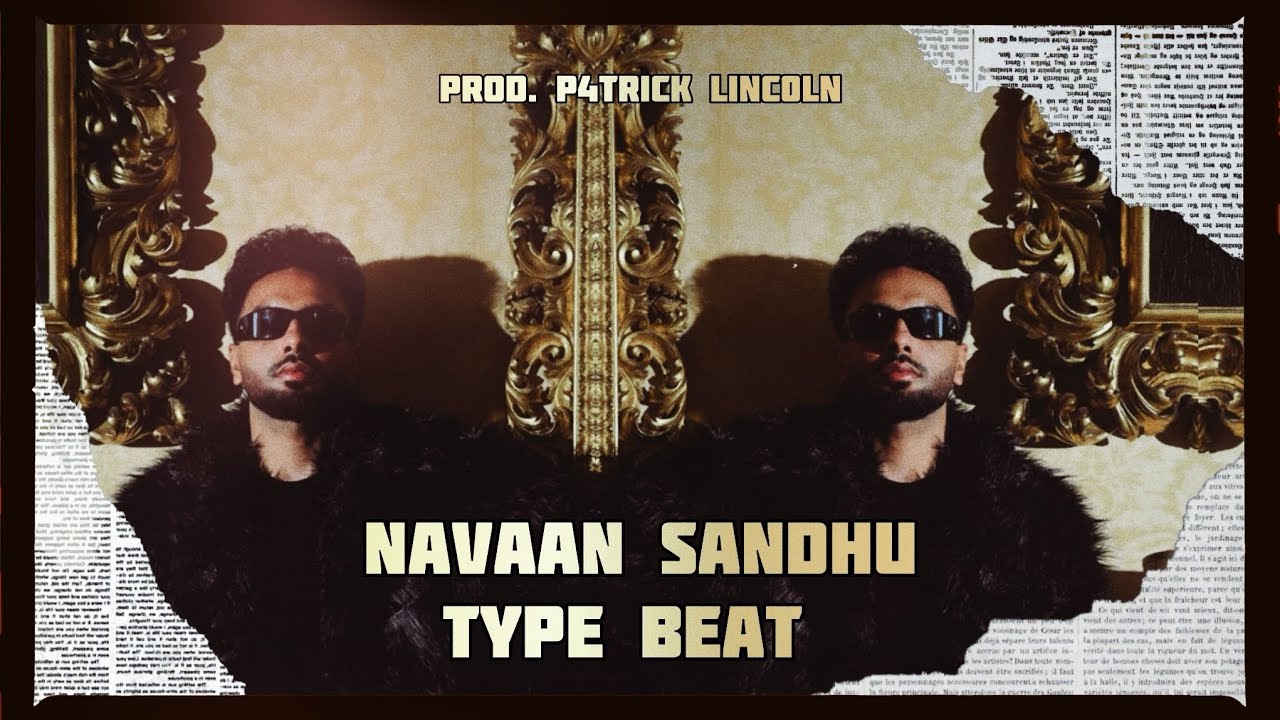 (FREE) Navaan Sandhu Boom Bap Type Beat “Grandeur”