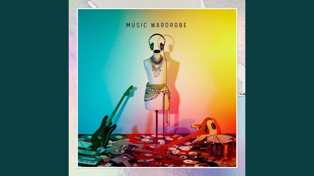 Chemical Heart (feat. Masato)