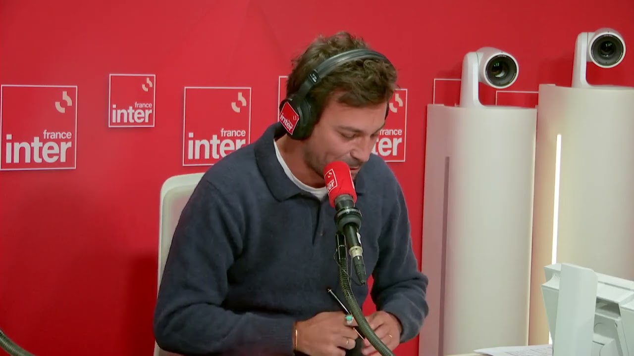 Catherine Vautrin, la Diam's du gouvernement&nbsp;: voil&agrave; de la boulette - Le billet de Bertrand Chameroy