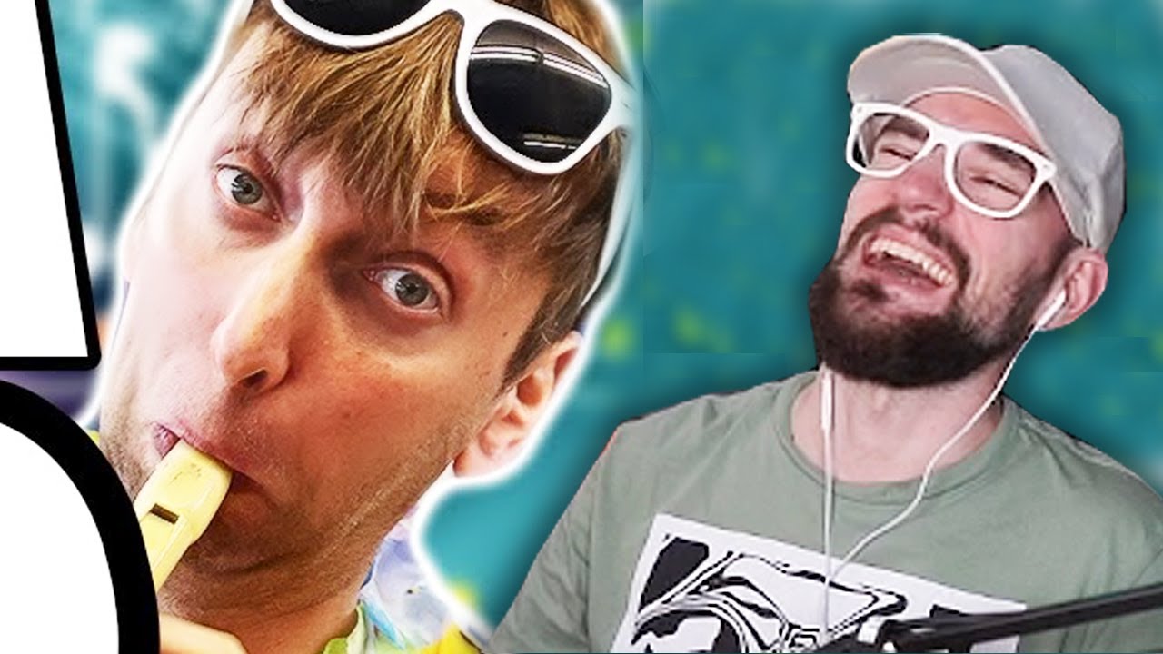 Sandra hat wieder Musik | Reaction auf Freshtorge