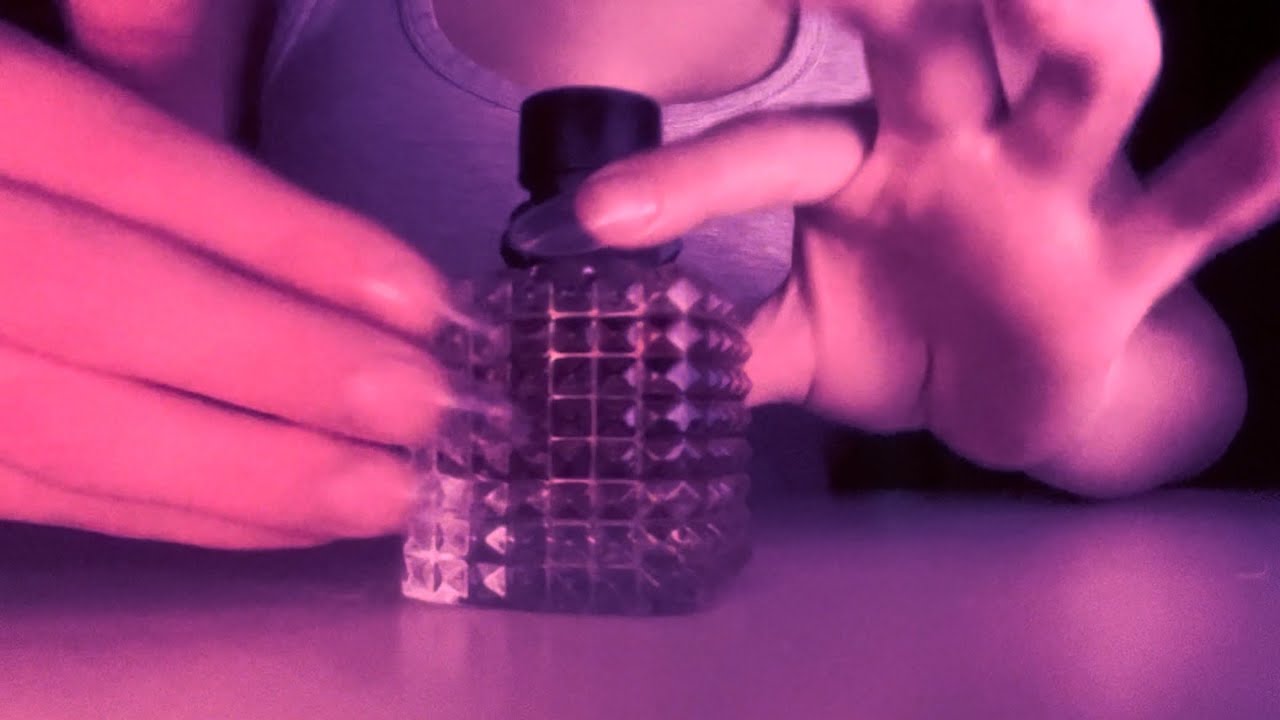 Bad asmr tf 