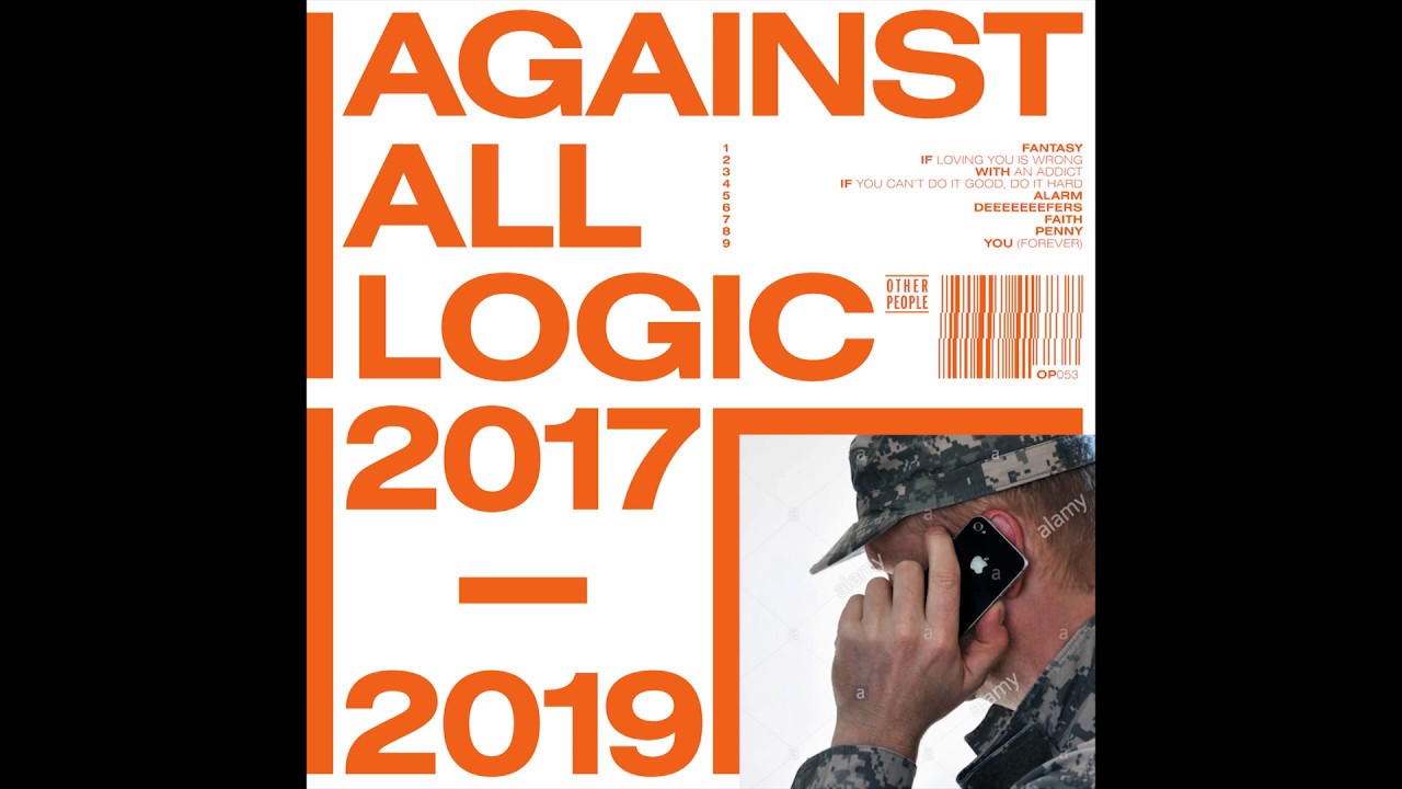 Against All Logic - Fantasy