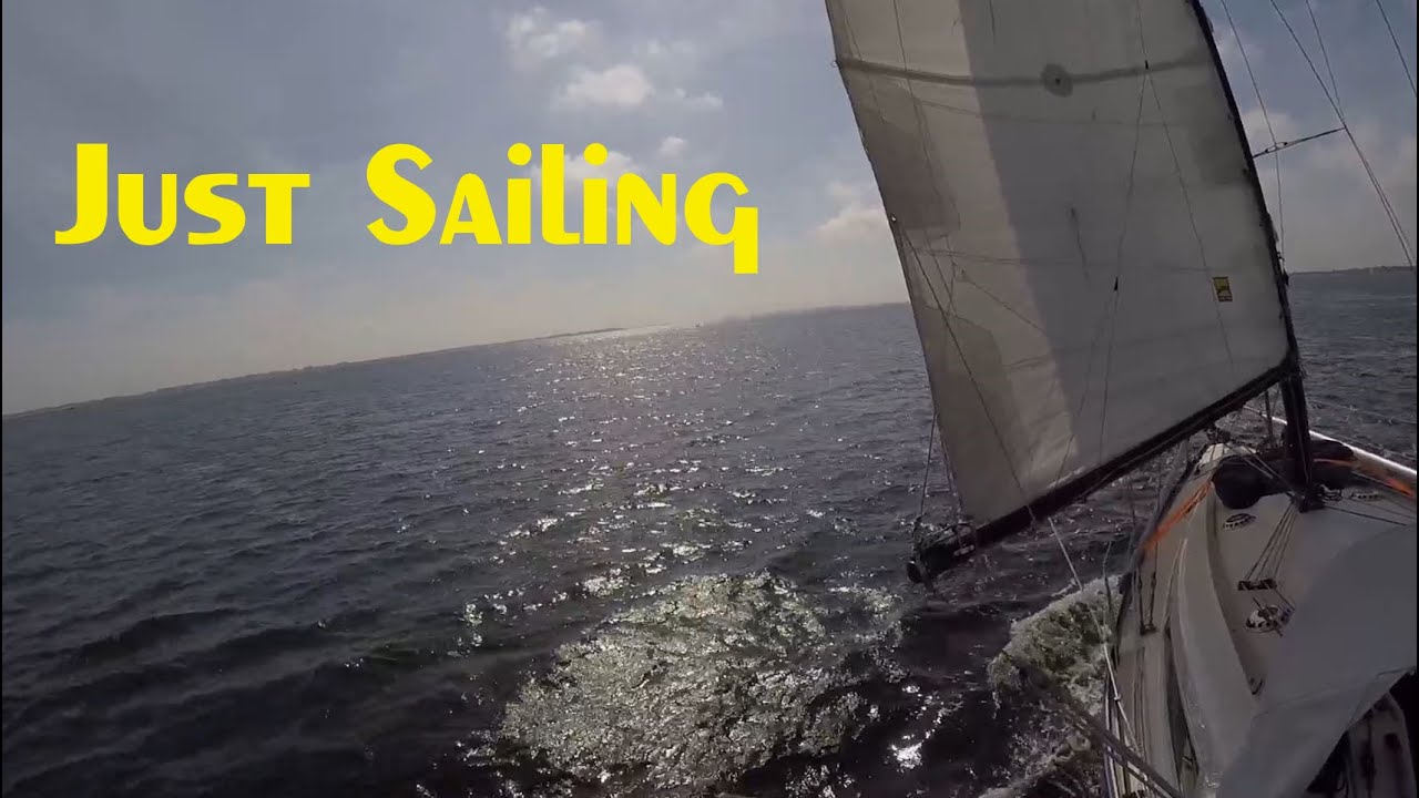 Sailing Zeeland - Just Sailing