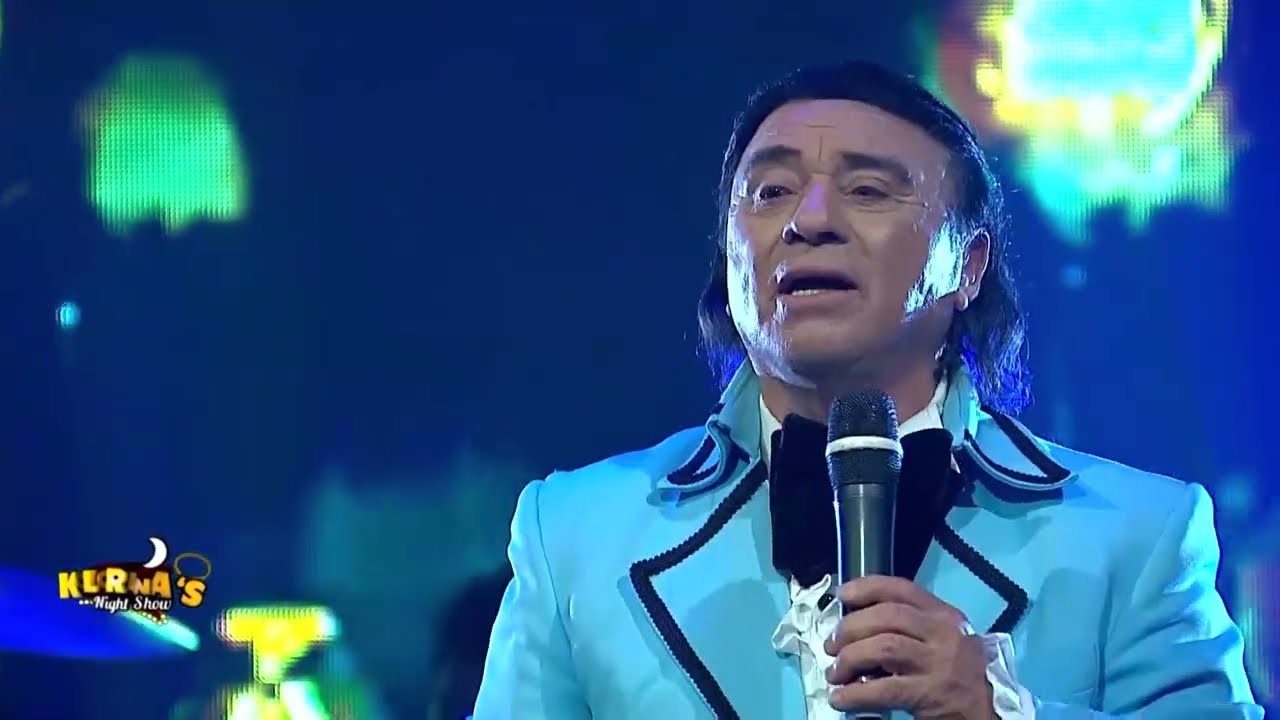 Él y Un sueño - Elbert Moguel y Los Strwck