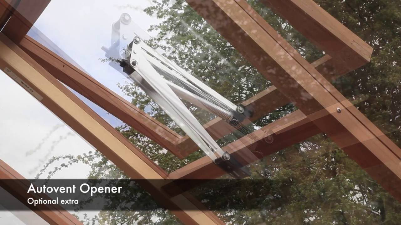 Autovent Installation