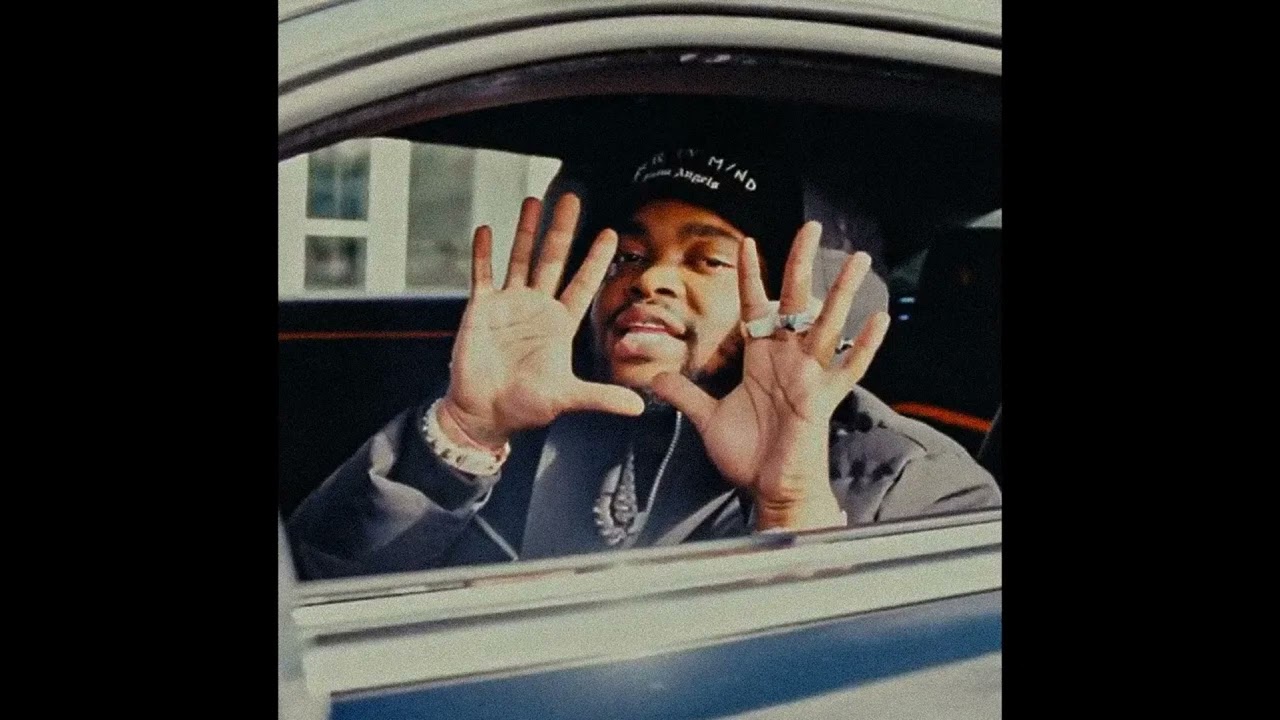 (FREE) Bossman Dlow Type Beat - 