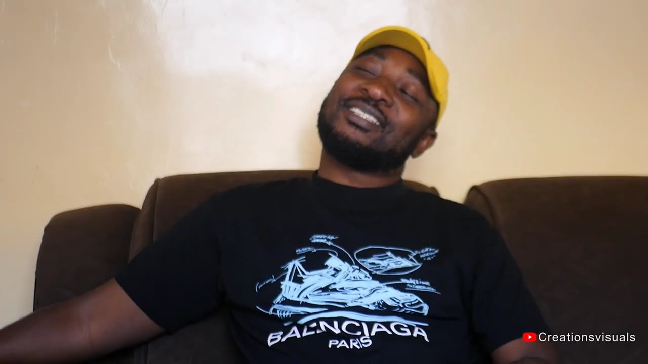 Muponda Sugar Full Movie 2025 #zimbabweandrama @creationsvisuals