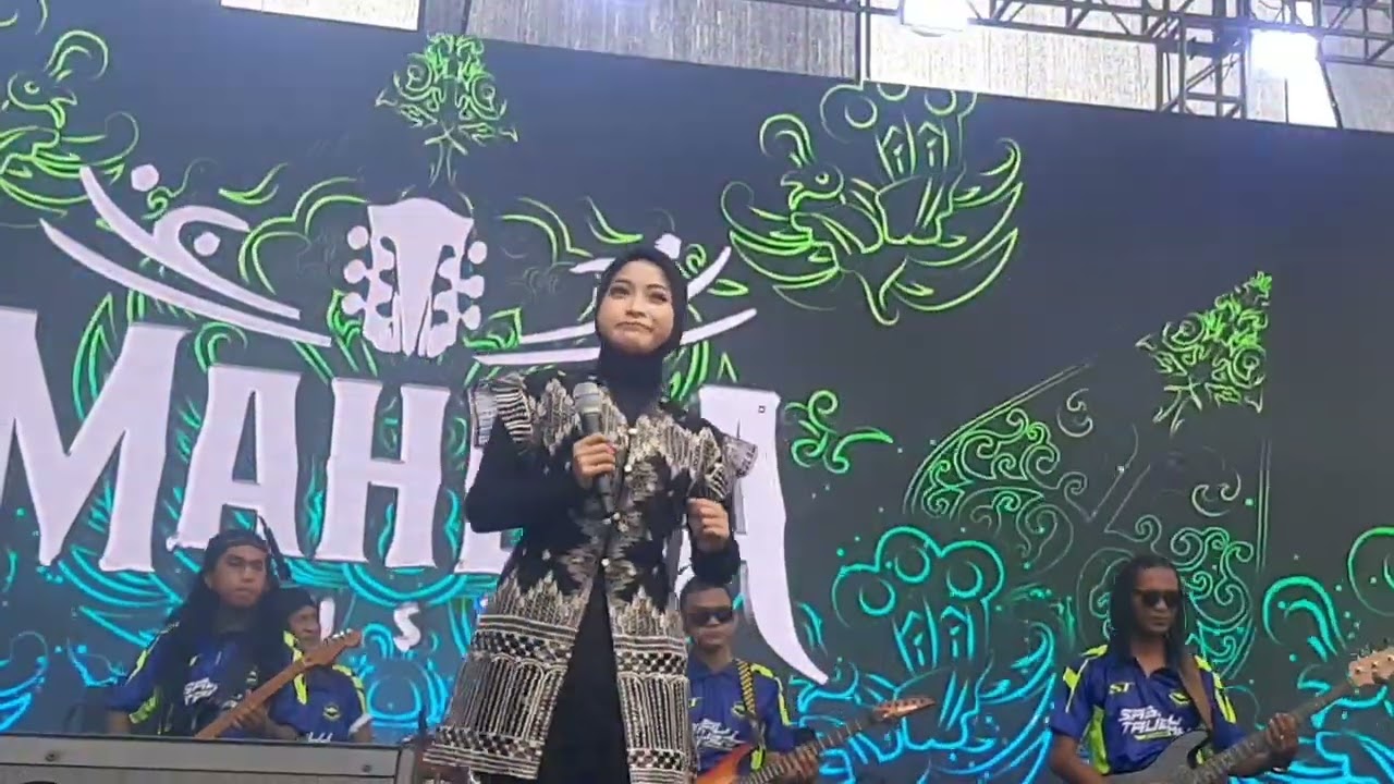 Jaya abadi audio live mahesa musik di markas sabilutobah