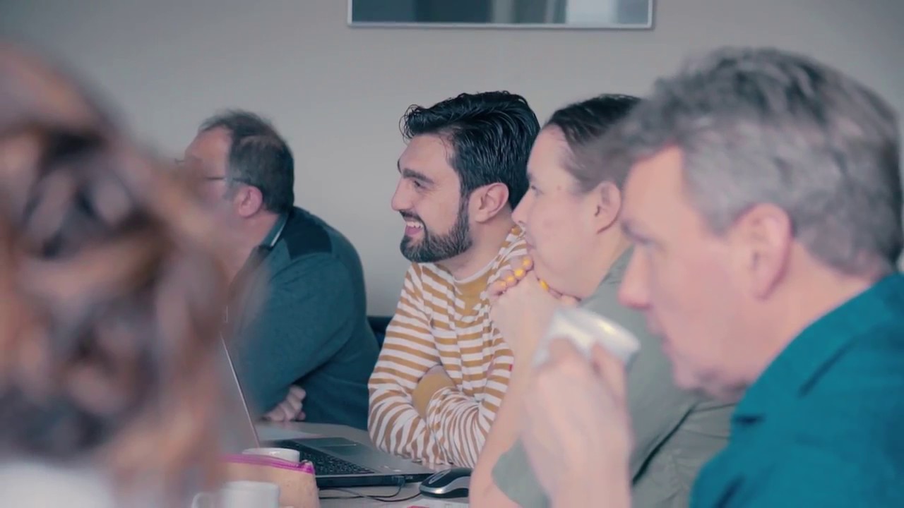 Bijscholing VMBO | Masterclass Interieurontwerp en design