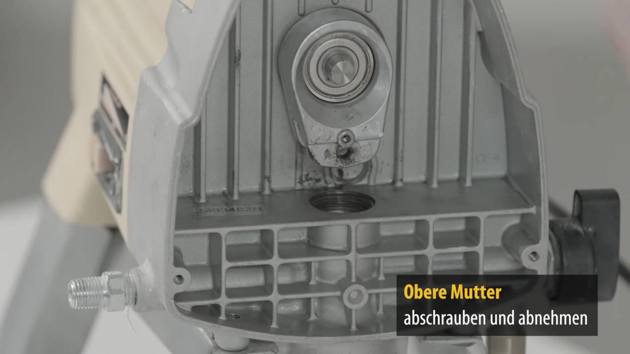Servicevideo WAGNER Airless System - Project117
