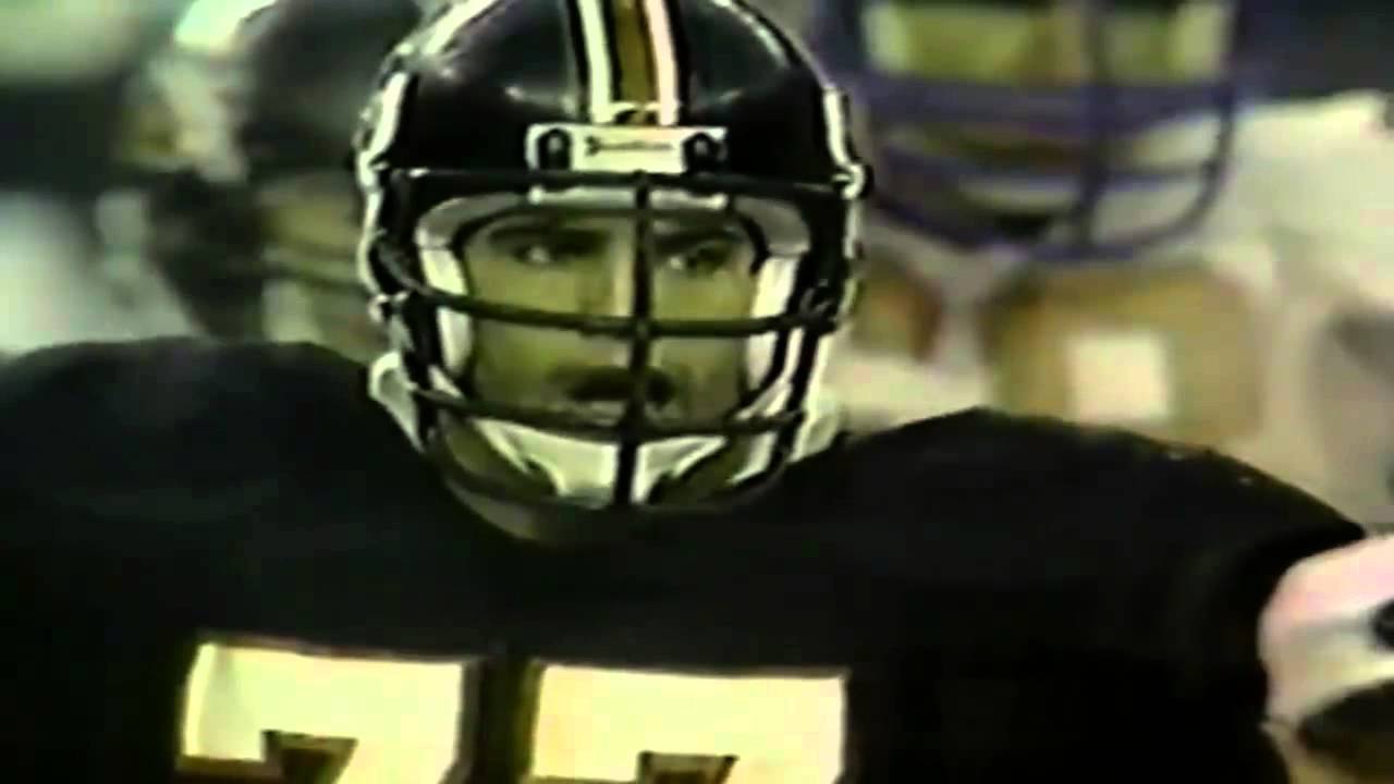 1984 Highlights of the Houston Gamblers: 