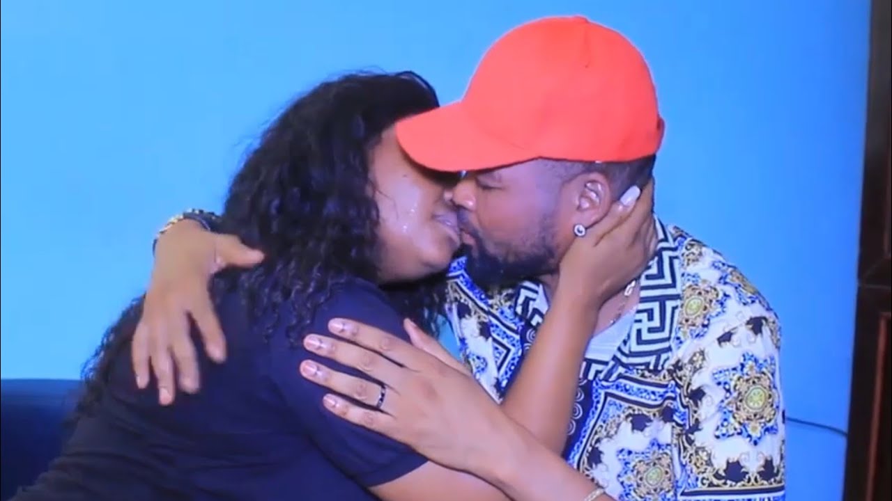 Elle décide de couché avec son beau frère FILM CONGOLAIS Partie1