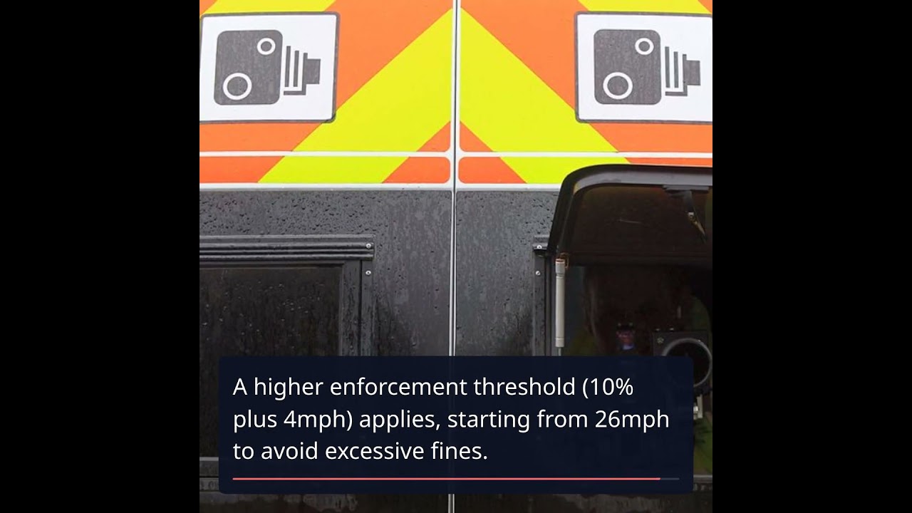 Wales 20mph Speed Limit: Enforcement and Future Changes