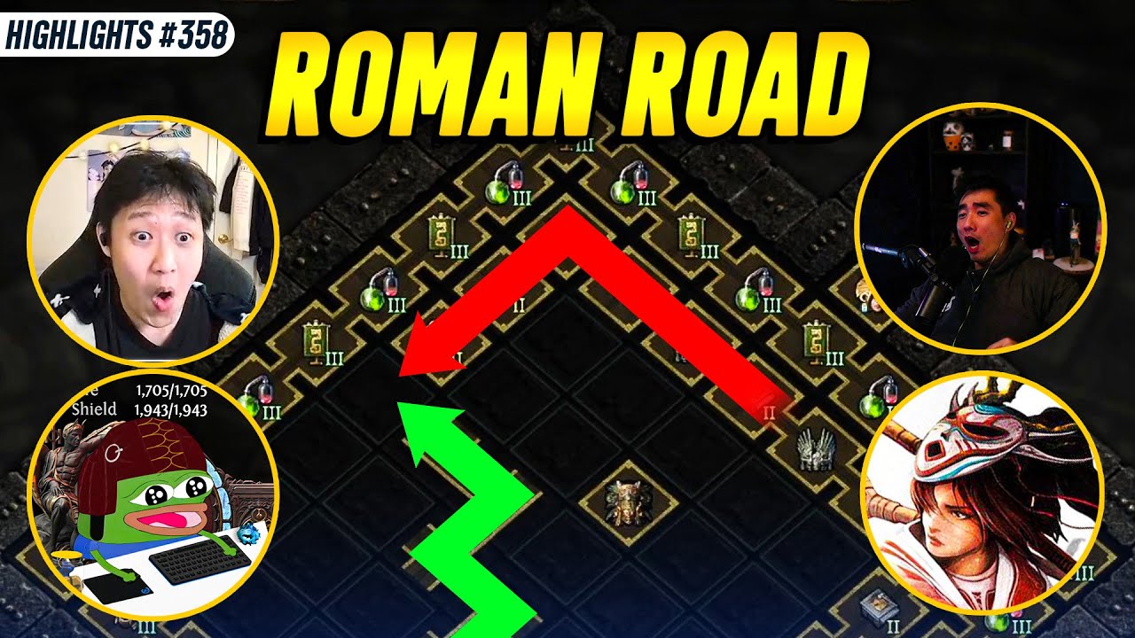This New Tech Makes Temple Farming Way Better In PoE2