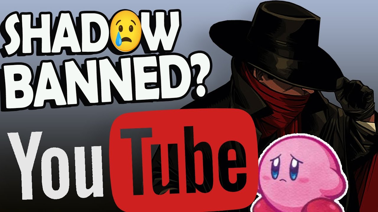 Can a channel Survive being Shadow Banned?