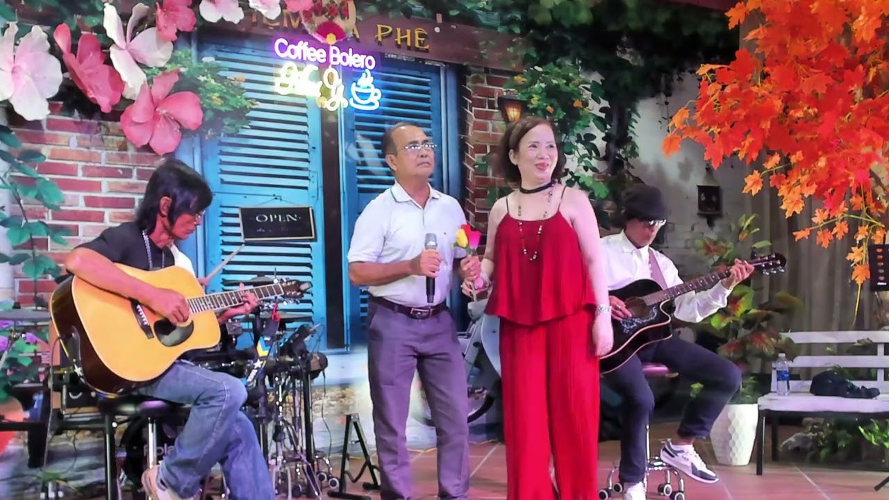 Anh còn nợ em  -  Sáng tác: nhạc Anh Bằng, thơ Phạm Thành Tài  - Trình bày : Nguyễn Hở