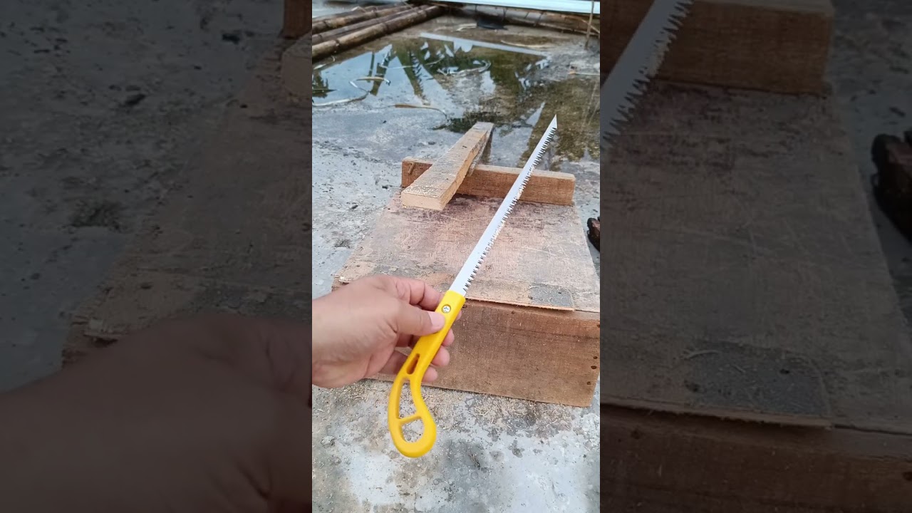 Gergaji Mini Super Tajam