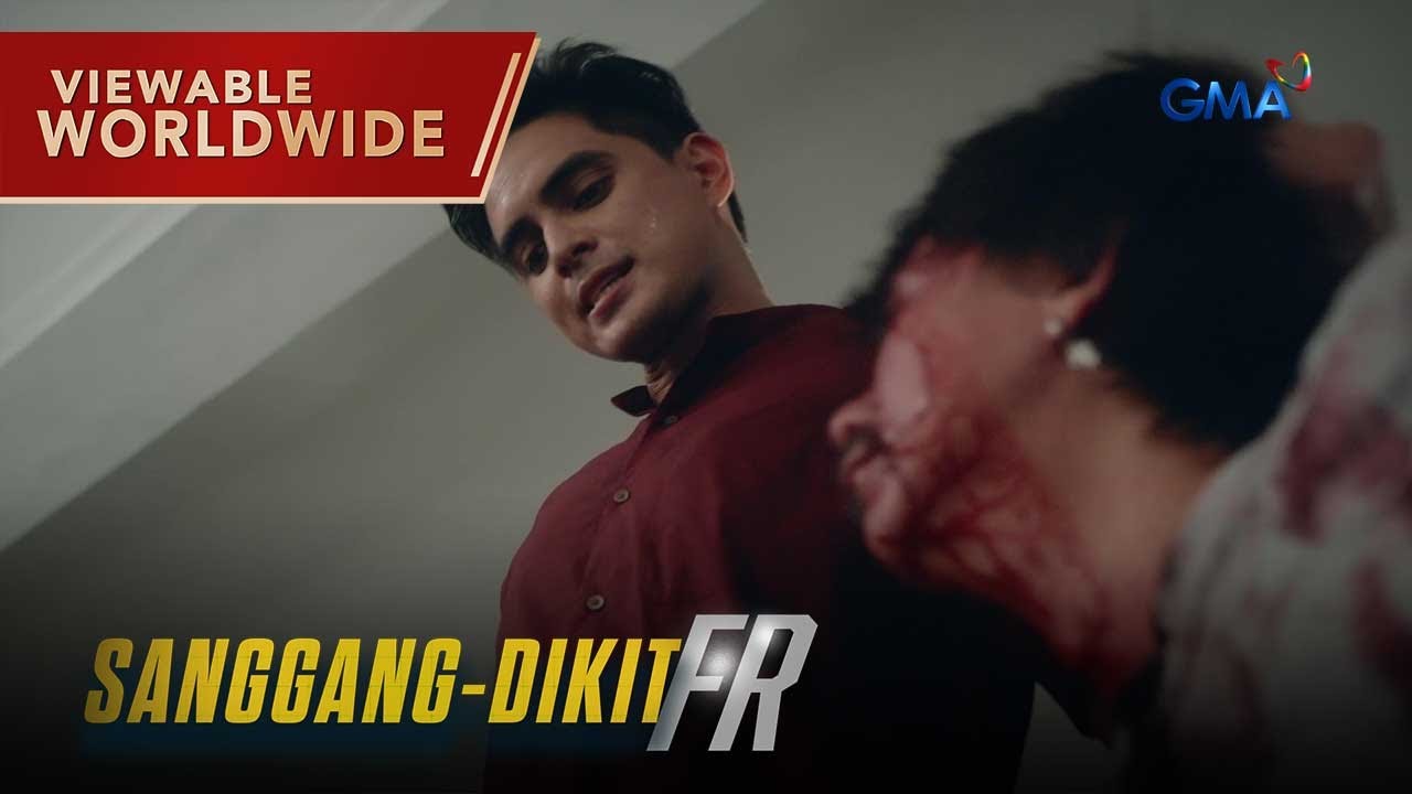 Sanggang-Dikit FR: The dirty truth about Glen Guerrero (Episode 25)