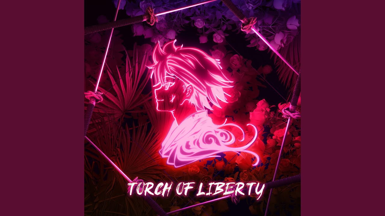 Torch of Liberty (from 