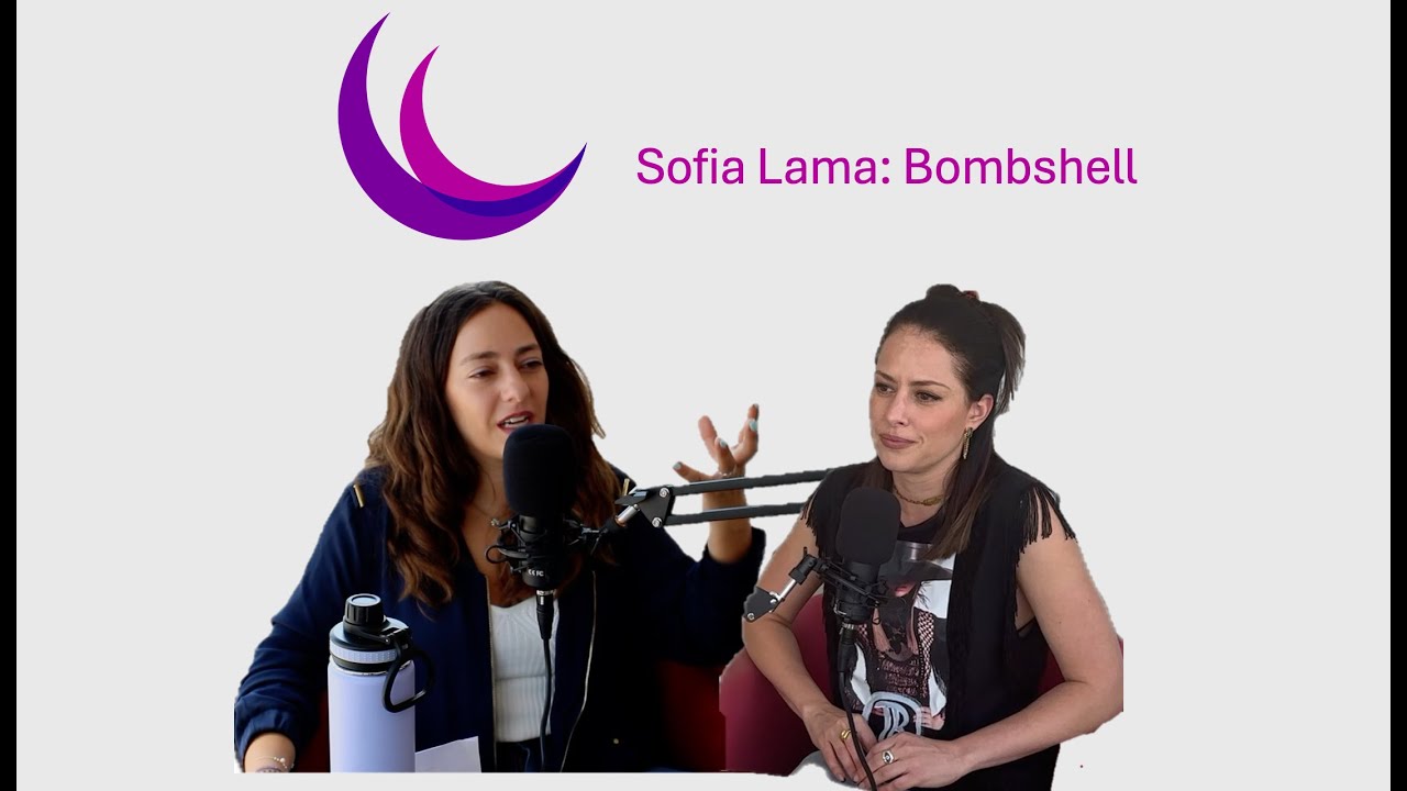 BOMBSHELL con Sofía Lama
