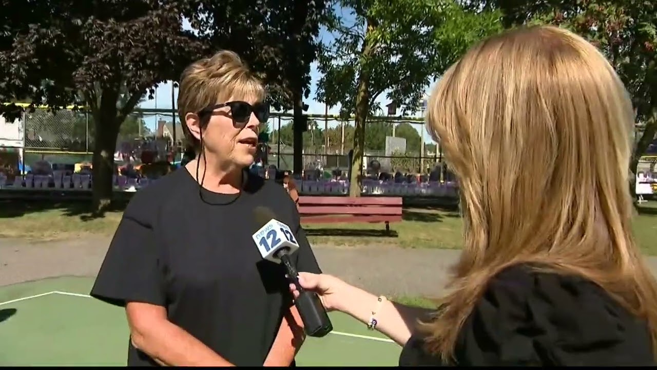 &lsquo;Liz&rsquo;s Day&rsquo; in Floral Park has raised $1M+ since 1999 for breast cancer research