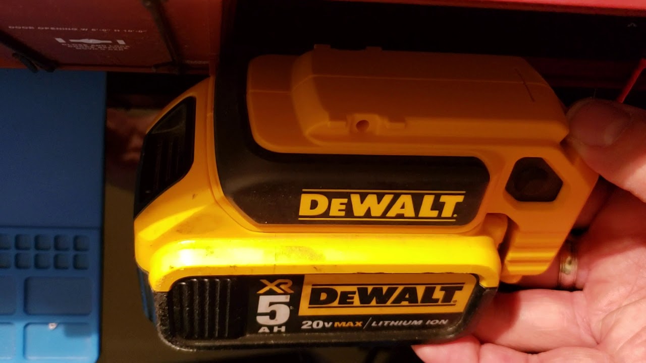 Ultimate G Scale Battery Car!