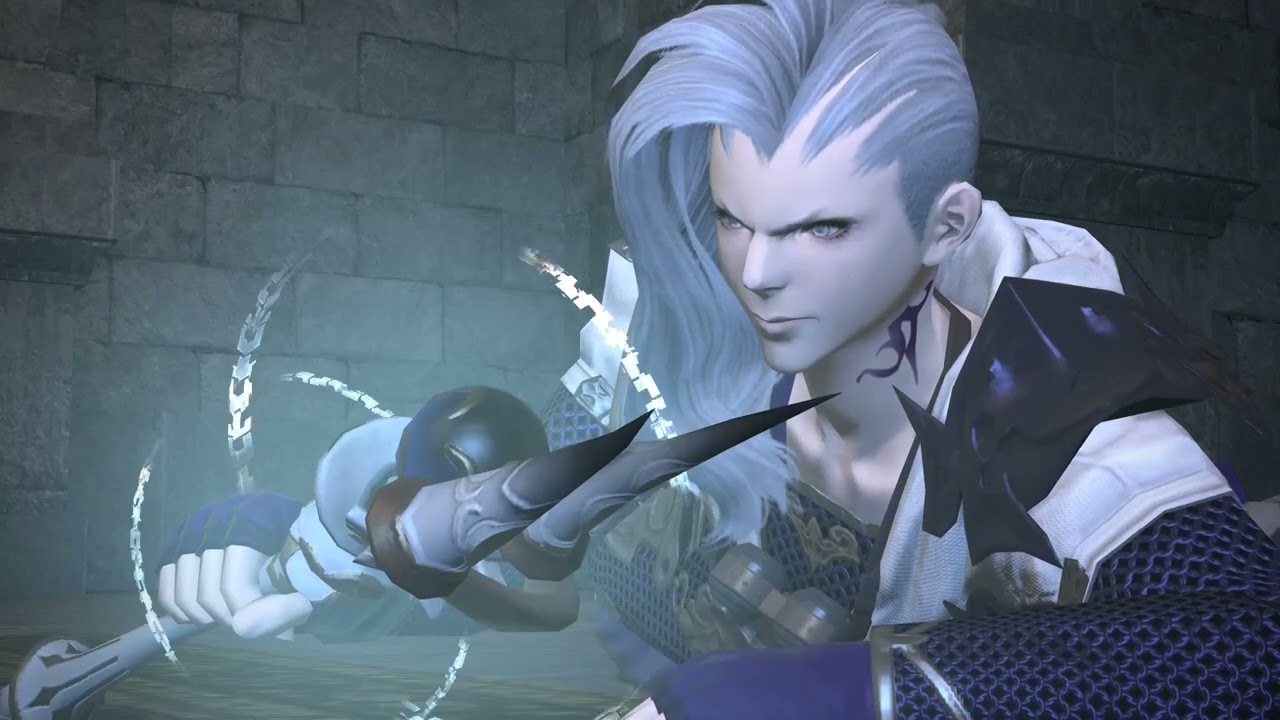 FINAL FANTASY XIV Online &mdash; Последний акт Мунбриды