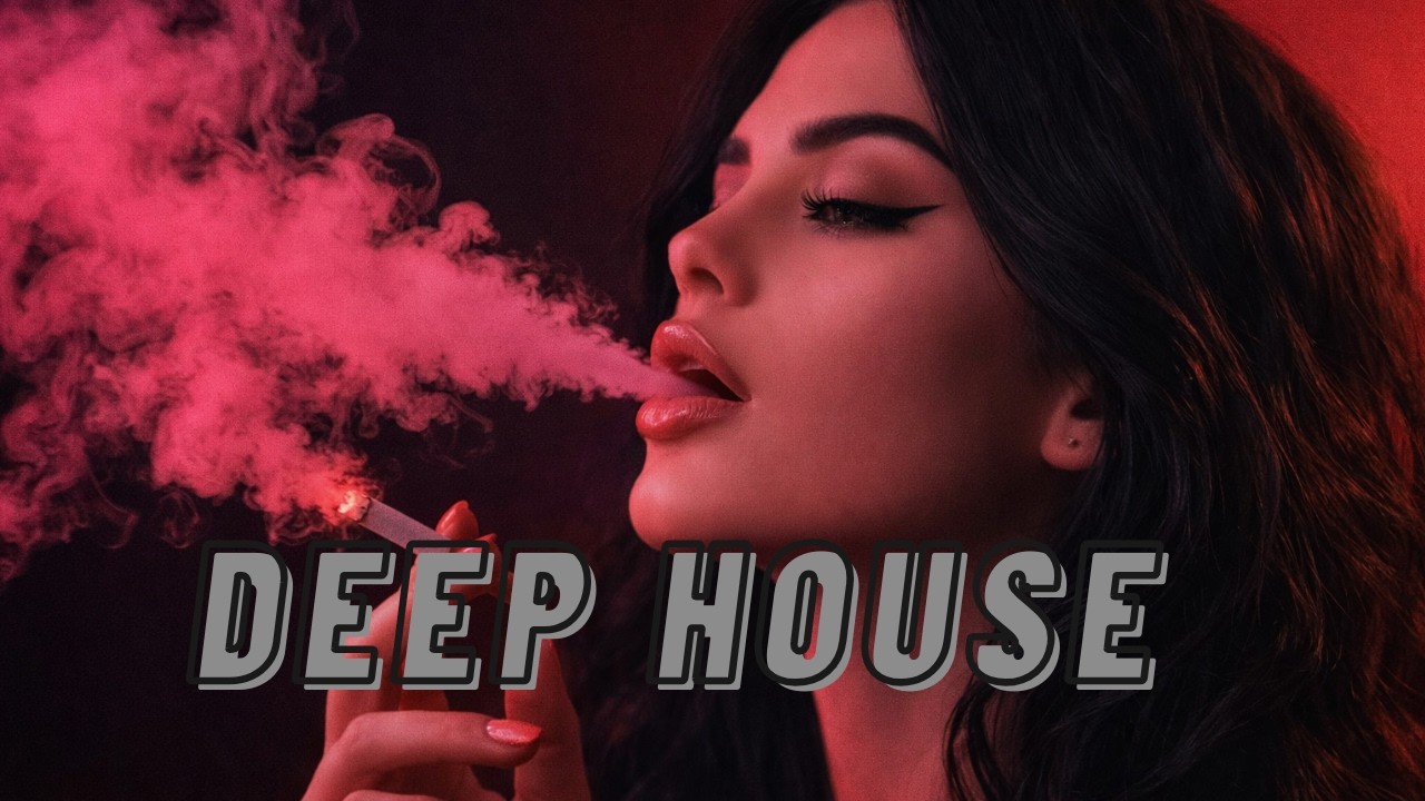 После Deep House Session 2026 ✨ | Мелодичный и расслабляющий хаус-микс