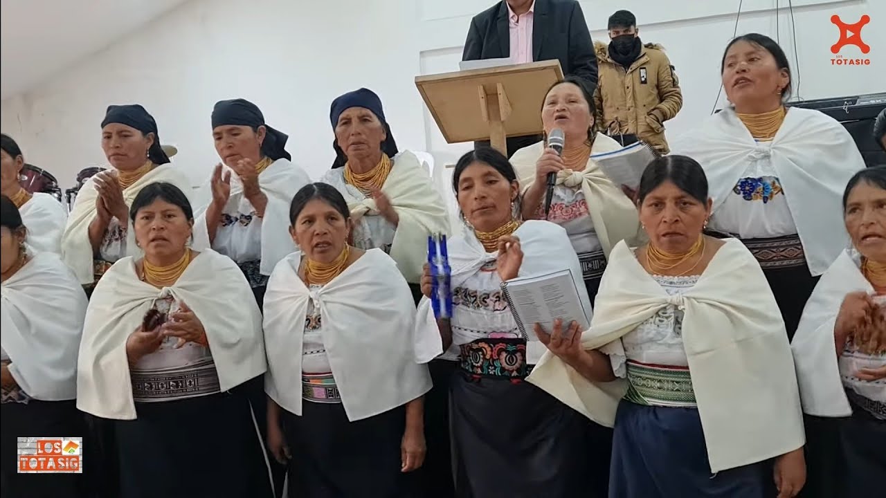 PARTICIPACIÓN DE MINISTERIOS ⛪️ LA PAZ DE DIOS/CAYAMBE CANGAHUA LOTE 3 EN MATRIMONIO DE JAIRO& TANIA