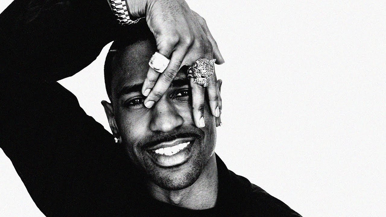 [FREE] Big Sean Type Beat | 