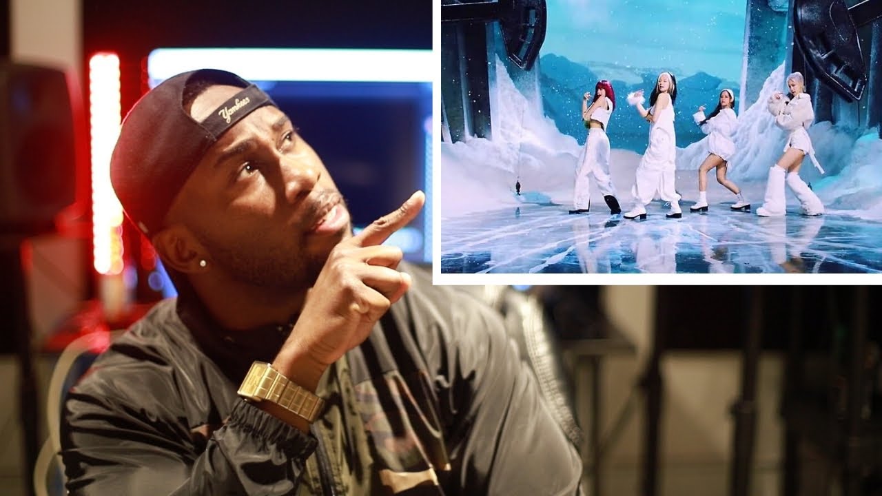 Vocal Coach REACTS to BlackPink - How You Like That