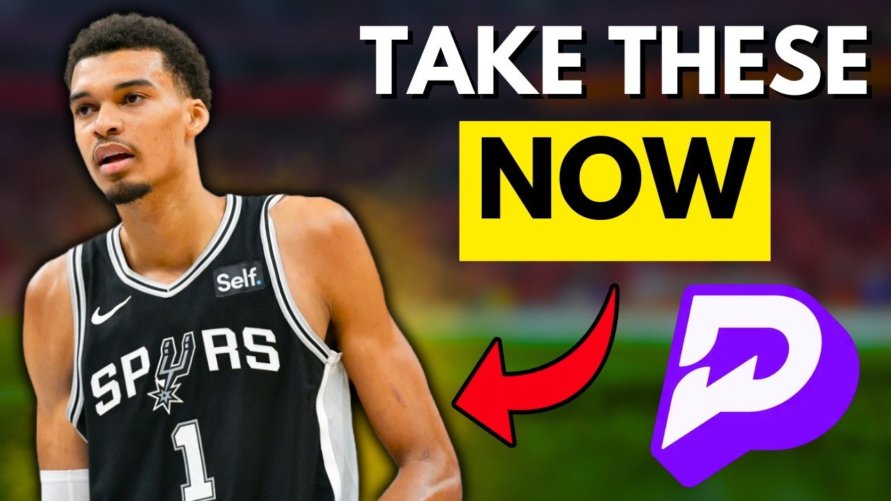 THE BEST PRIZEPICKS NBA PICKS TODAY 🏀 | February 2/23