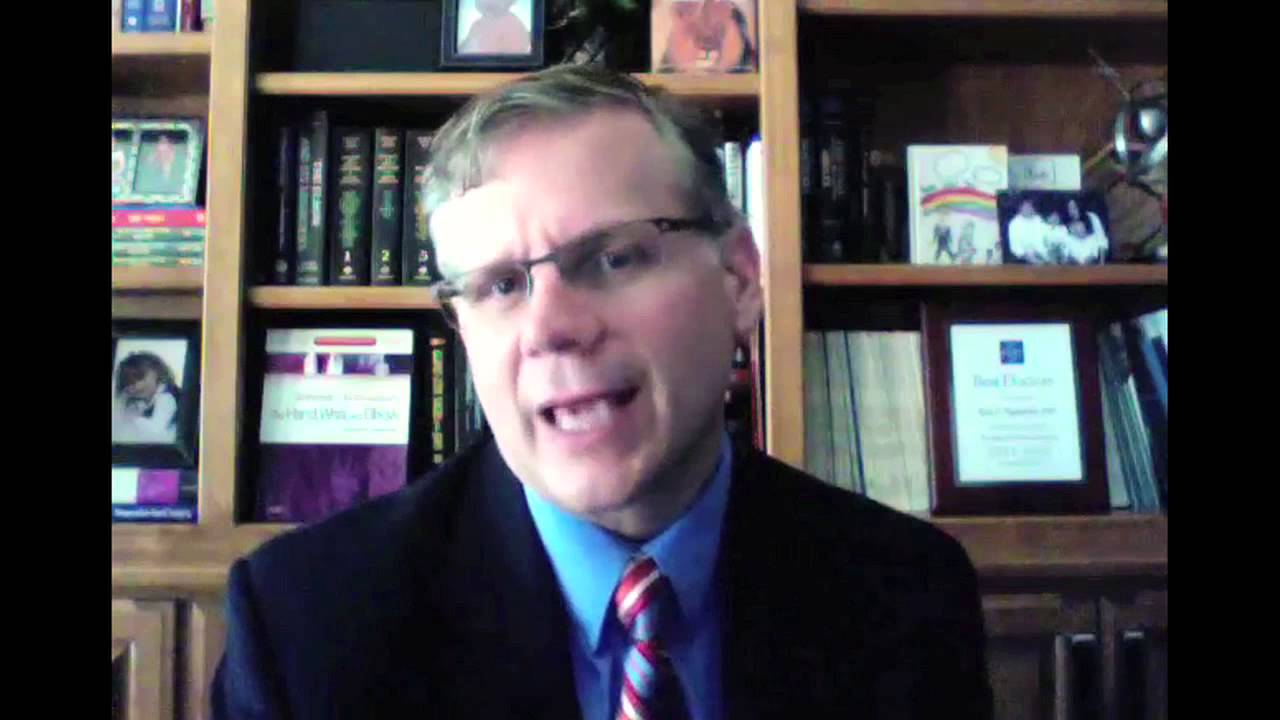 Basilar Joint Arthritis, When To See Your Doctor