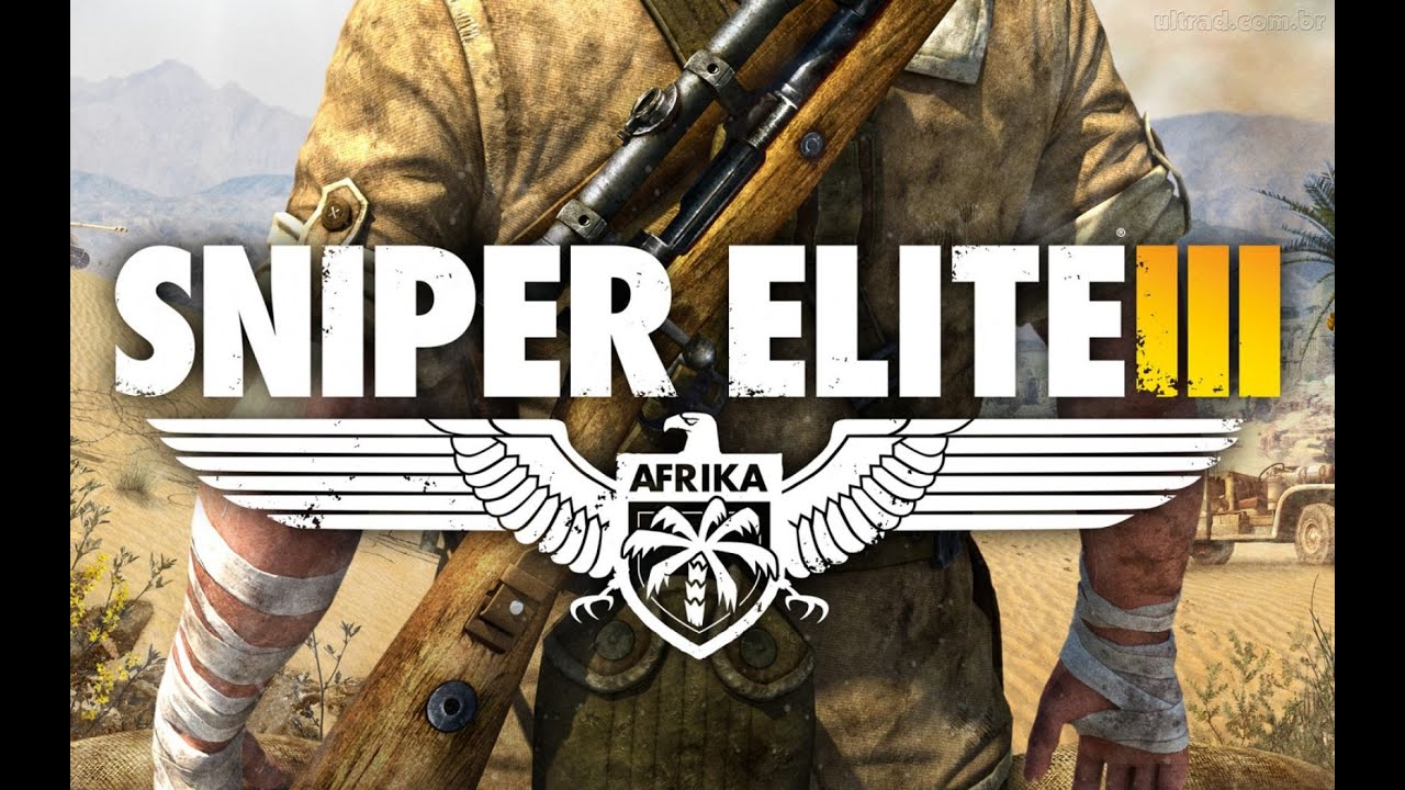 Angetestet: Sniper Elite 3 [PC Uncut] German