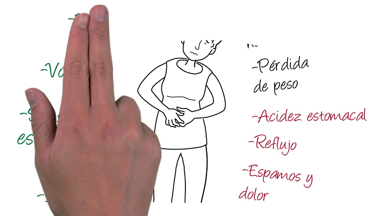 Qué es la gastroparesia diabética