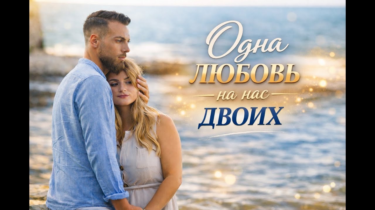 Одна любовь на нас двоих — лирический шансон