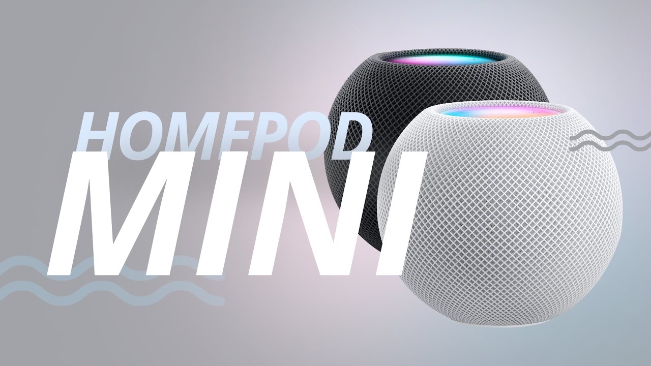 HomePod mini: a caixa de som premium com Siri que é para poucos [Análise/Review]