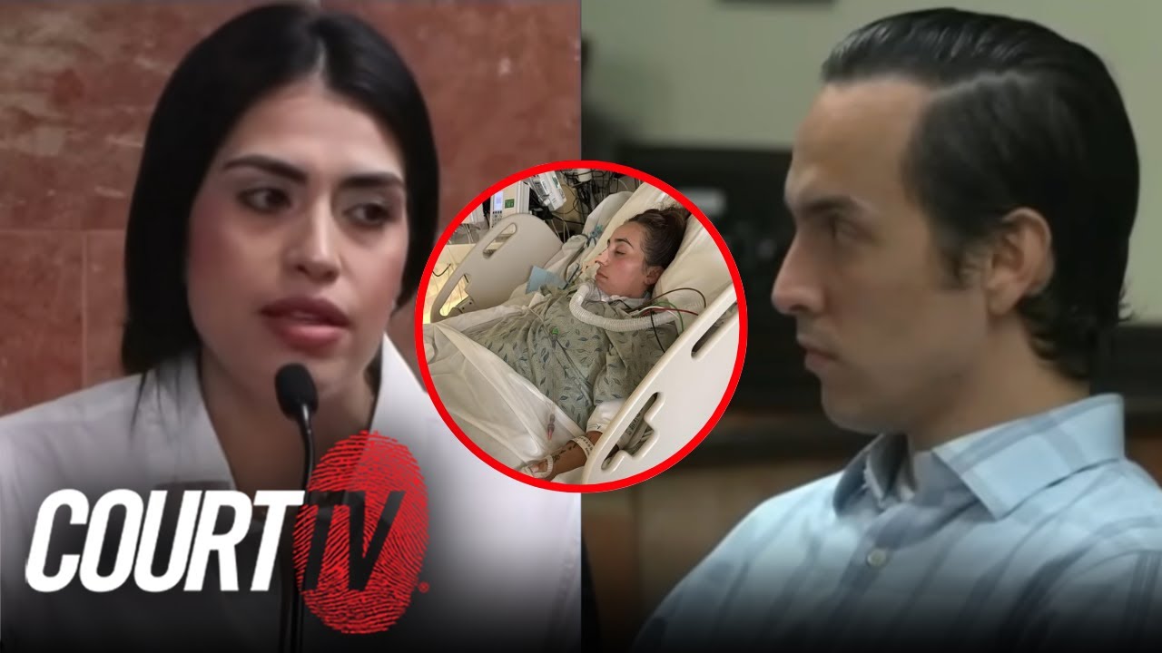 Cousin: Billy Delgado Told Erica Torres 