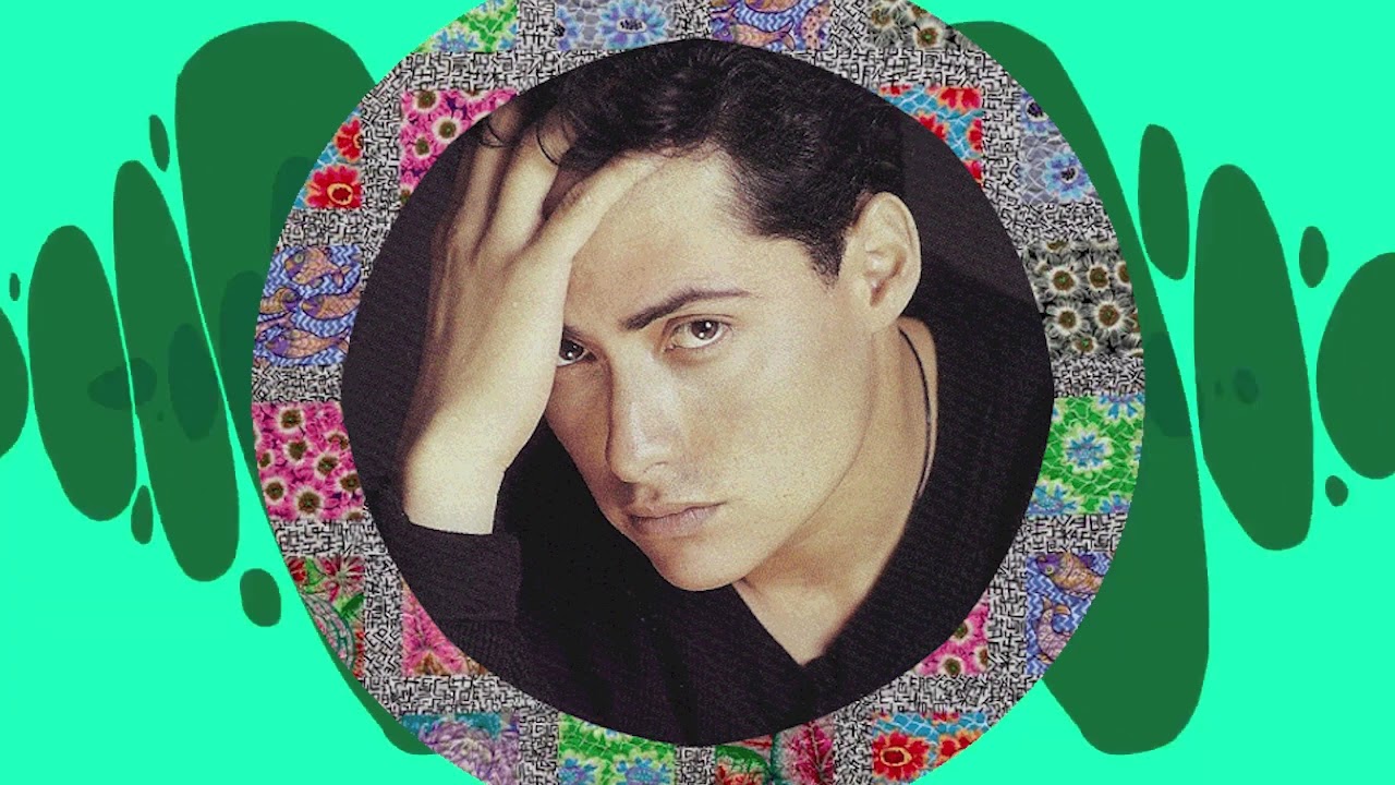 Rafael Armando - Mensaje (de Bee Gees)